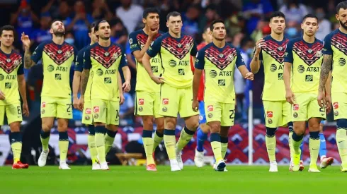 América sigue con las negociaciones del mercado.