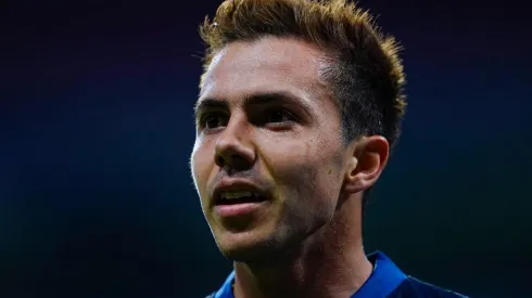 Es oficial: Córdova no es más jugador del América.