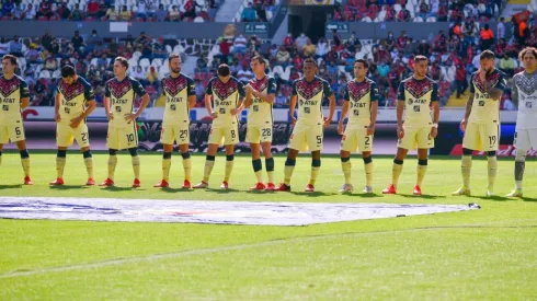 El límite que tiene el América para las inscripciones en la Liga MX
