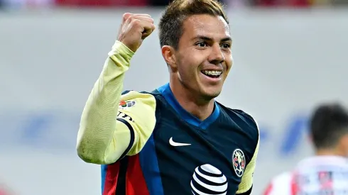 América y Córdova siguen ligados.