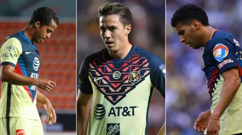 Los últimos jugadores con la 10 en Coapa no trascendieron.
