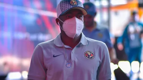 El jugador de Tijuana que entraría en la operación por Ibarra