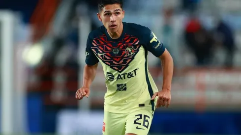 La seria denuncia que impulsó Salvador Reyes