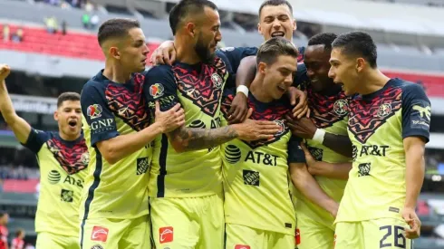 Córdova se fue por la puerta de atrás del América