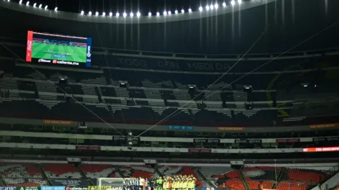 La carta y los pedidos del América para Santa