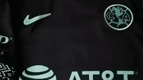 El América vestiría de negro en el Clausura