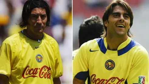 Reclaman por un Zamorano o un Piojo López