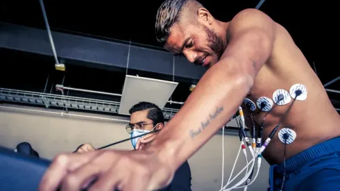 Comenzó la pretemporada.