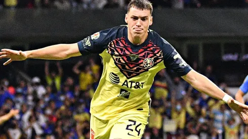 Viñas se quedaría en el Nido.