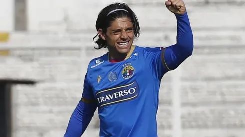 Montecinos, uno de los nombres que suena para reforzar al América.