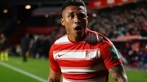 Machís podría vestir de azulcrema.