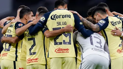 América sigue negociando por refuerzos.