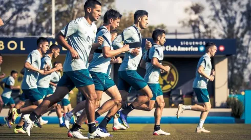 Las Águilas tendrán una nueva baja antes de fin de año.