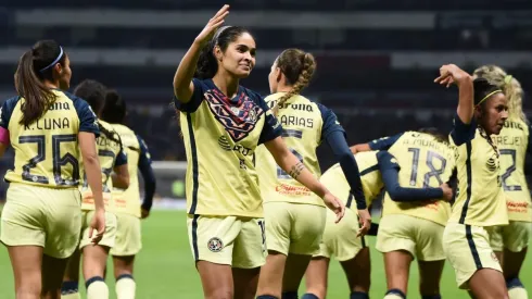 América Femenil tendrá refuerzos de peso para el siguiente torneo.