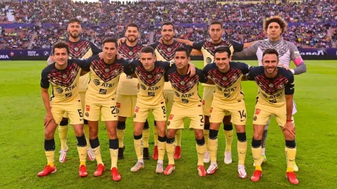 América lleva cinco bajas en lo que va del mercado.
