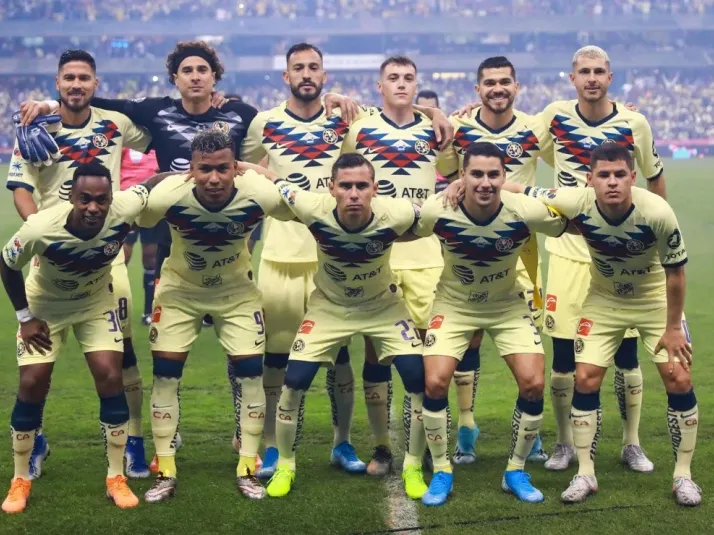 ¿Quiénes siguieron en América después de perder la Final de 2019?