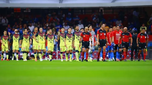 El jugador del Cruz Azul al que América le dijo que no