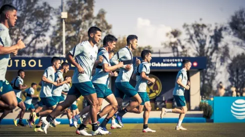 Las Águilas esperan mantenerse libres de Covid-19.