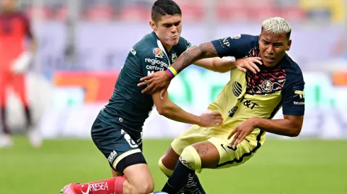 América debutará en el torneo ante Puebla.