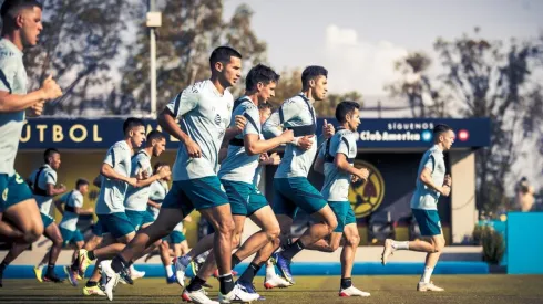 América debuta el viernes vs. Puebla.