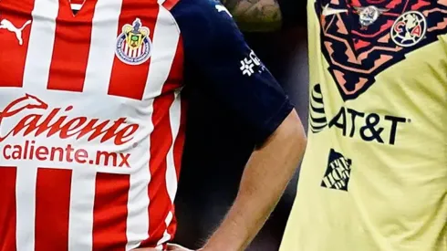América estaría detrás de un ex Chivas