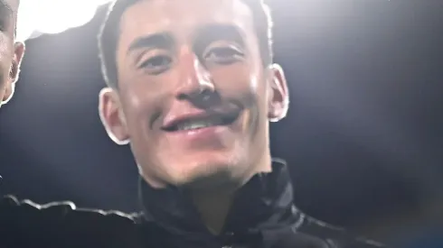 Alejandro Zendejas se acerca al Club América.