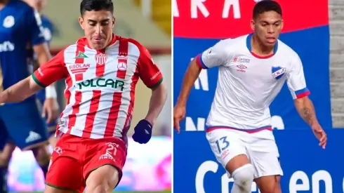 América va detrás de Zendejas y Ocampo.