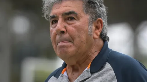 Carlos Reinoso le apunto a las Águilas del América de Santiago Solari, a horas del debut e el Clausura 2022 de la Liga MX contra Puebla.