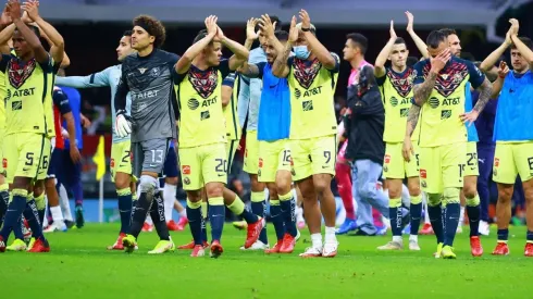 Un jugador del plantel del América de Santiago Solari habría provocado la marcha atrás en los avances por un refuerzo.