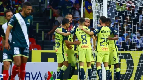 América ha sabido imponerse recientemente a Puebla.