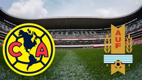 Contados jugadores uruguayos destacaron en América.