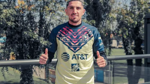 Diego Valdés confesó su simpatía por Ronaldhino y Novak Djokovic.