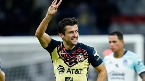 Fernando Madrigal podría dejar el Club América para ir a otro equipo de la Liga MX.