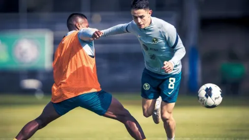 Las Águilas irán con pocas novedades en su visita a Puebla.