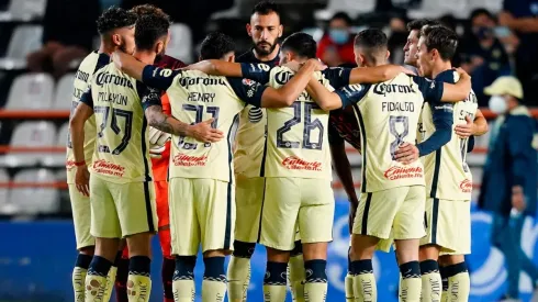 América espera confirmar los primeros positivos por Covid-19.