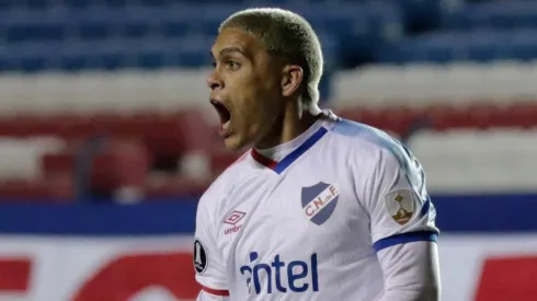 América anhela poder cerrar el fichaje de Ocampo.