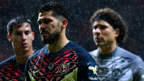 América empezó el torneo mermado por bajas.