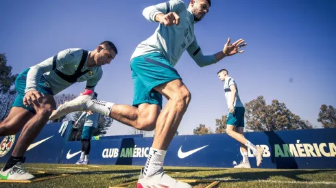 América debutará en el Grita México C22 de la Liga MX este viernes siete de enero a las 21:00 horas vs. Puebla.