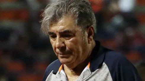 Carlos Reinoso le pidió a los Reyes Magos por el América.