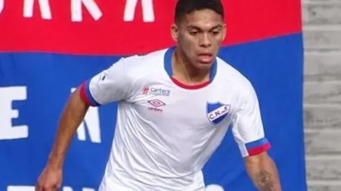 Brian Ocampo se entrena de manera particular hasta que se defina su futuro. ¿Llegará al América?