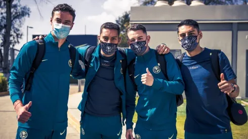 La semana de alivio que tendrán en Coapa podría ser clave.