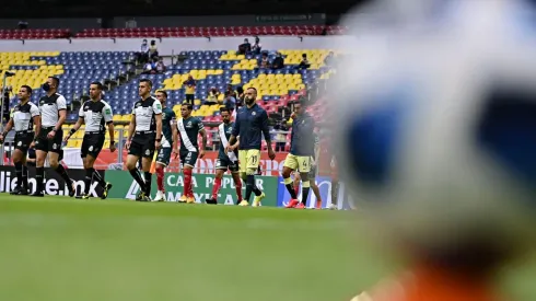América vs. Puebla se enfrentan este viernes siete de enero a partir de las 21:00 horas en el Estadio Cuauhtémoc.