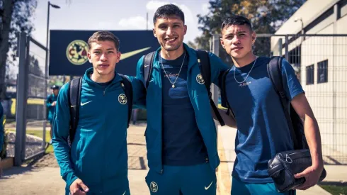 Jordan Silva busca su oportunidad como titular.