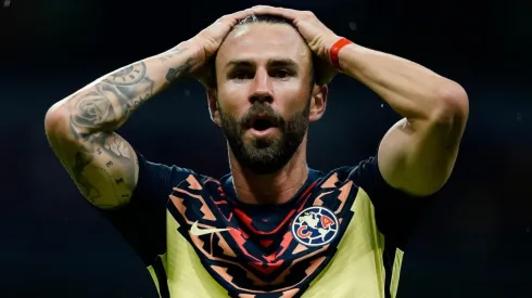 Miguel Layún no podrá jugar contra Puebla.