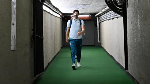 Reportan que habría jugadores del América que no comparten el modelo de Santiago Solari.