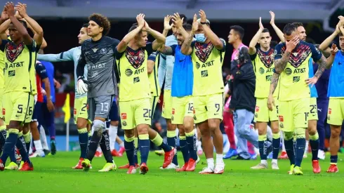 Leonardo Suárez fue transferido del América a Santos Laguna en condición de préstamo.