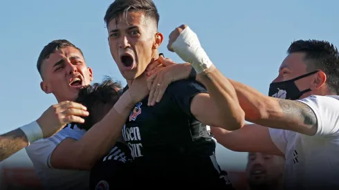 América ya hizo una primera oferta por Solari.