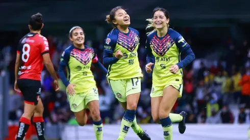 Mauleón consiguió el empate para las Águilas.