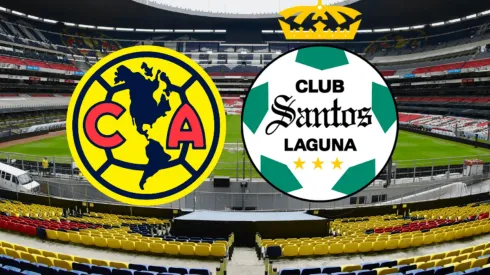 América y Santos Laguna se reclamaron por las condiciones físicas en las que llegaron Diego Valdés a Coapa y Leonardo Suárez a Torreón.