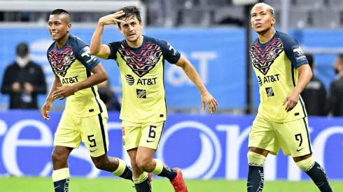 América sumó una nueva baja en este mercado de invierno.